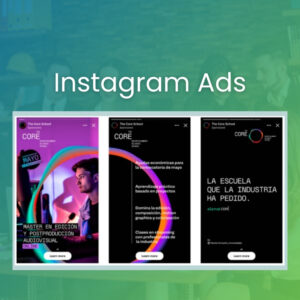 Instagram Ads