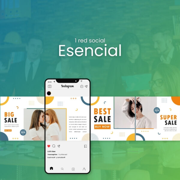 Plan Esencial
