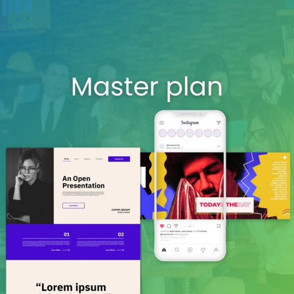 Master Plan